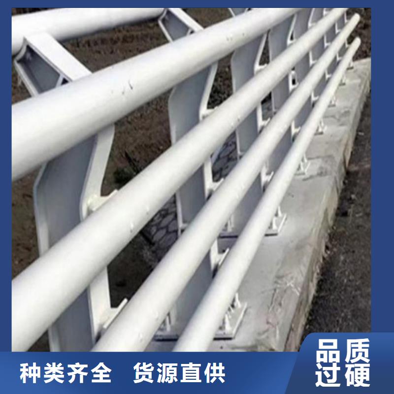 批发交通护栏防撞钢护栏_生产厂家本地制造商
