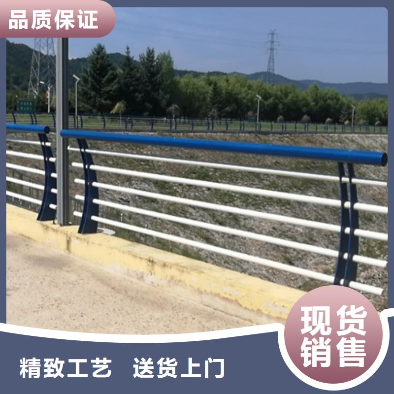 防撞护栏生产厂家_多年生产经验厂家同城制造商