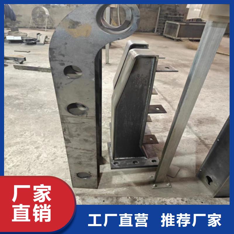 河边景观护栏-河边景观护栏质量有保障同城服务商