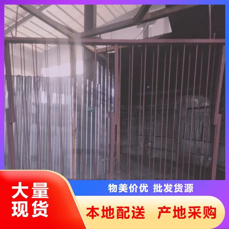 不锈钢桥梁防撞护栏厂家-货到付款当地生产商