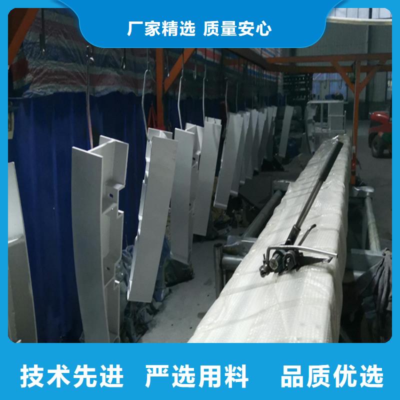 价格合理的桥梁防撞护栏生产厂家应用范围广泛