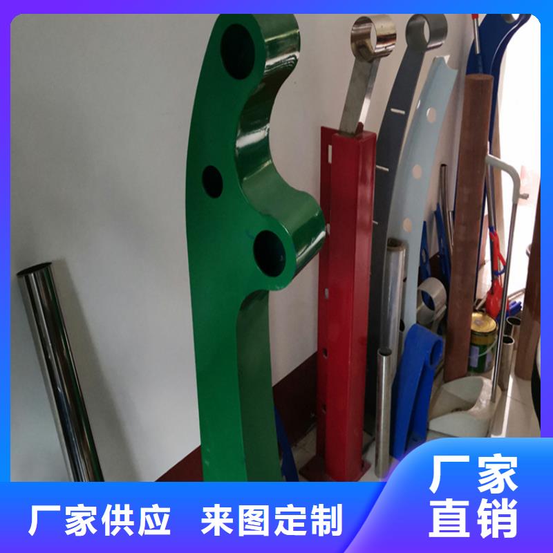 不锈钢护栏厂家实力可靠源头采购