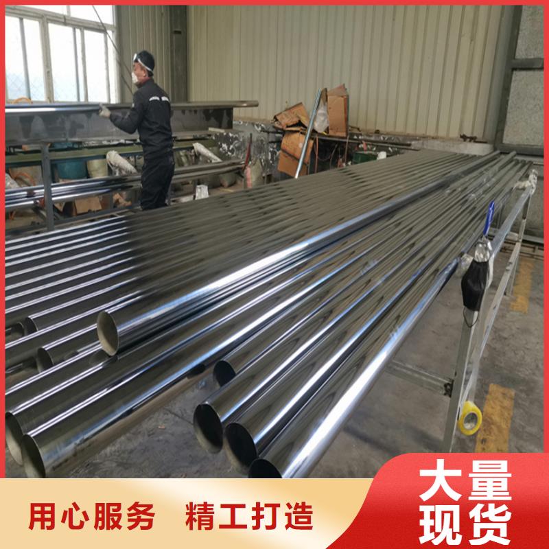 304不锈钢桥梁护栏图片总经销当地生产厂家