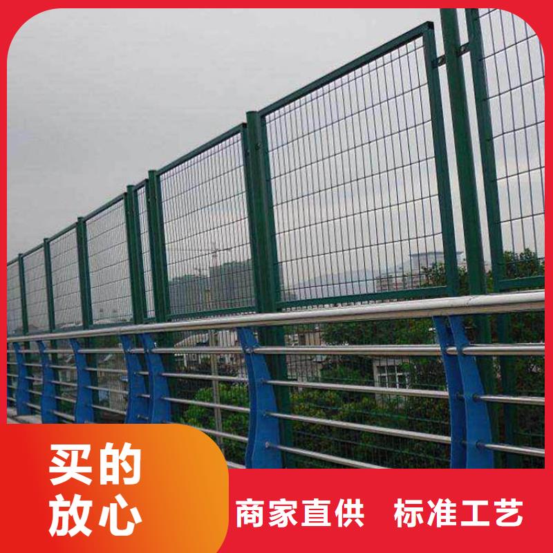 桥梁防撞护栏质量保真同城服务商
