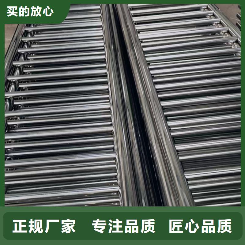 桥梁不锈钢护栏批发定制质量可靠