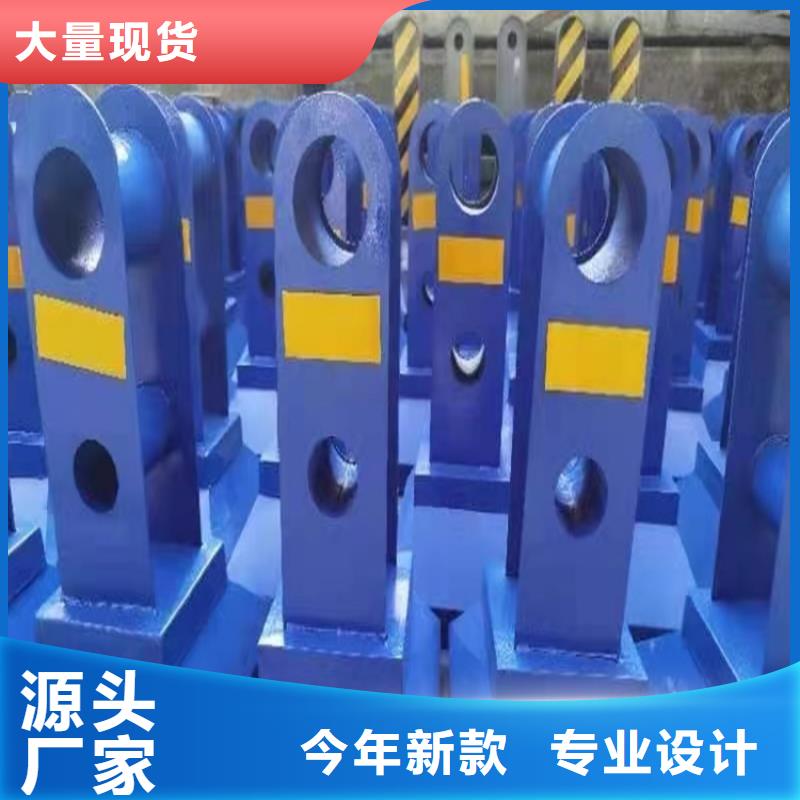 不锈钢复合管护栏优质商家老客户钟爱