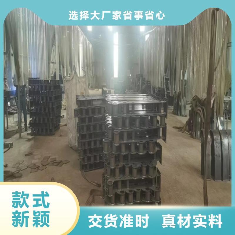 甄选：不锈钢桥梁栏杆供应商当地货源