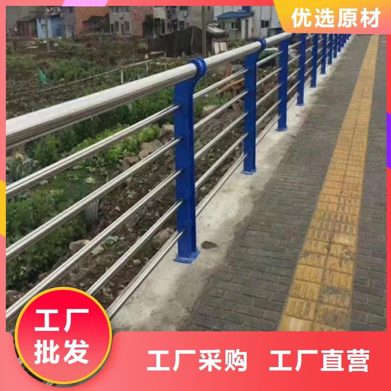 桥梁护栏种类	企业-值得信赖实体厂家大量现货