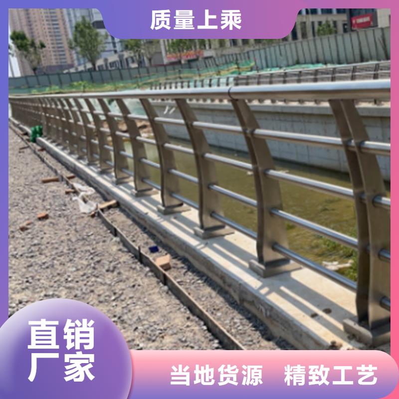 经验丰富的高架桥防护栏销售厂家厂家直发