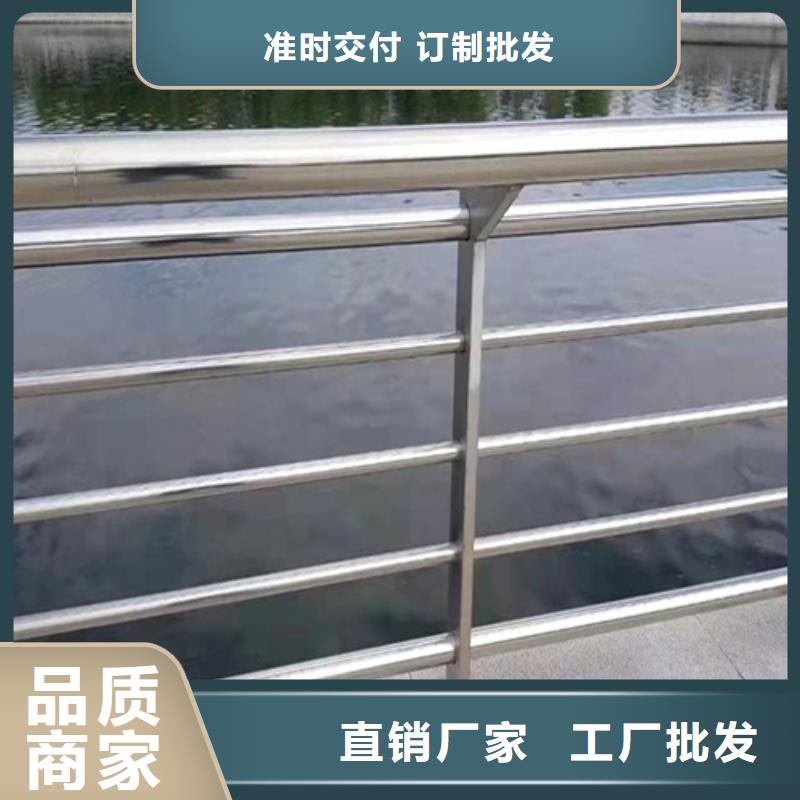 不锈钢桥梁护栏公司生产技术精湛品种全