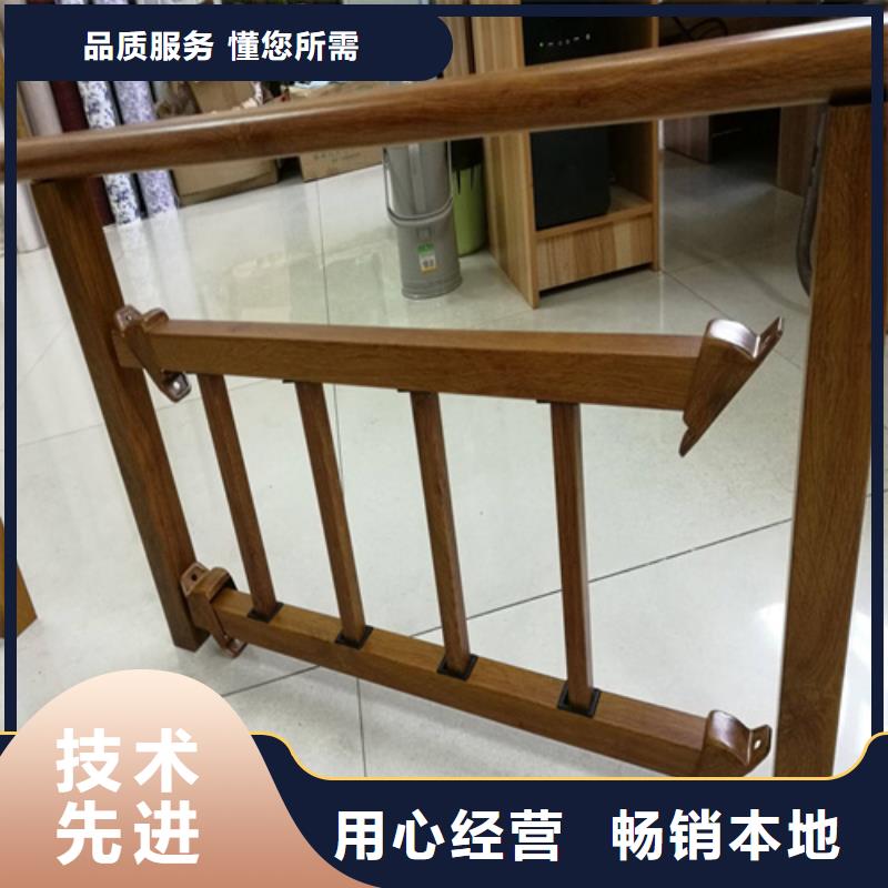 桥梁护栏货到付款厂家本地厂家