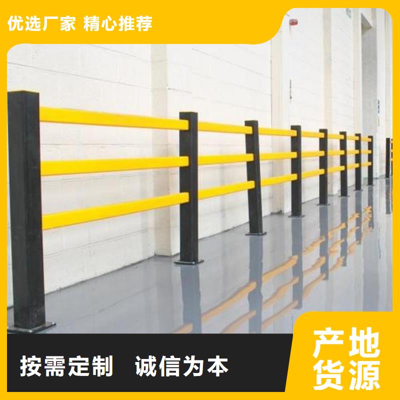甄选：高架桥景观隔离栏供应商诚信为本