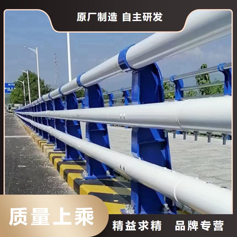 价格合理的桥梁不锈钢栏杆基地厂家工艺先进