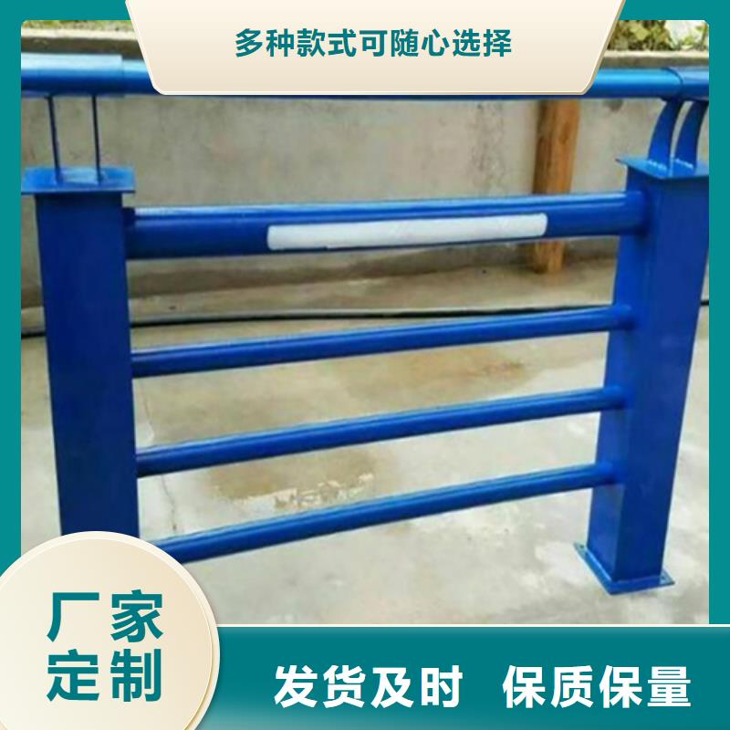 桥梁栏杆全国供应厂家本地厂家值得信赖