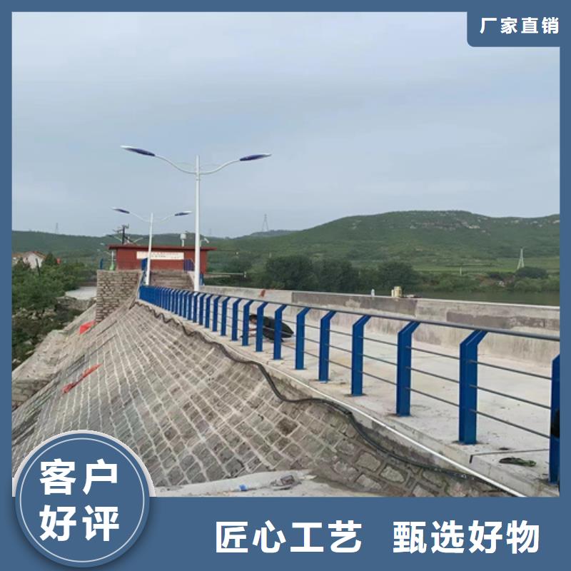 桥梁护栏存货充足同城生产商