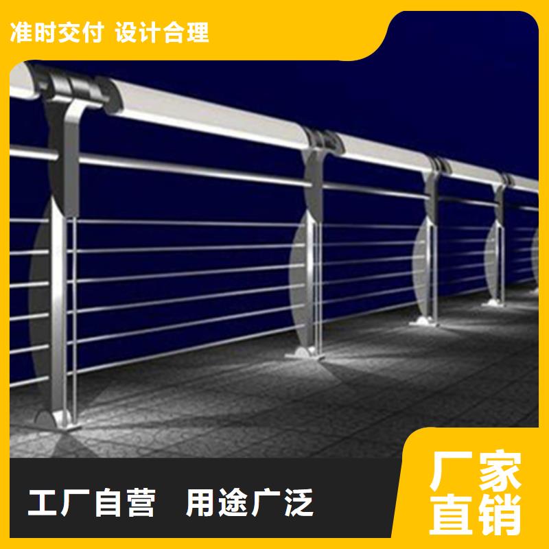 钢丝绳护栏立柱		广受好评厂家直销省心省钱