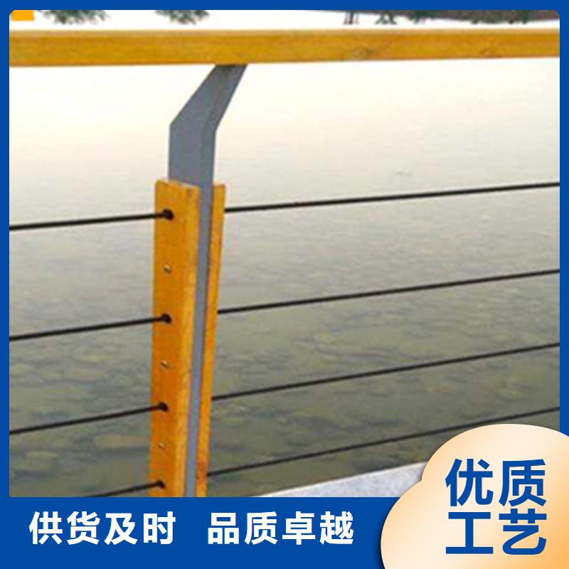 绳索护栏大厂家值得信赖质检严格