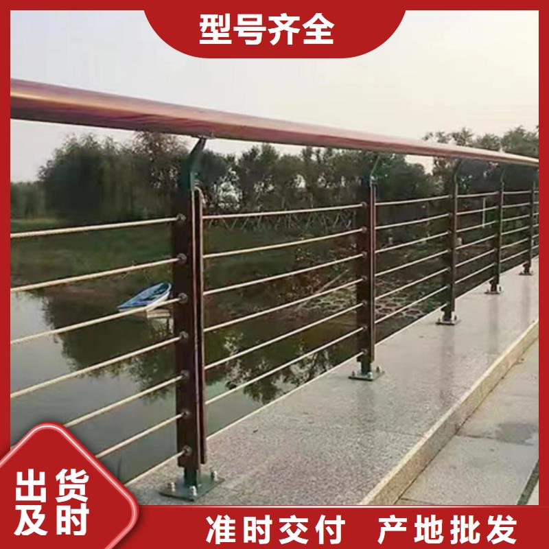 景区河道缆索护栏热销好货高品质诚信厂家