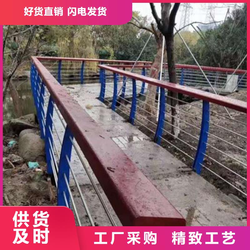 供应绳索护栏图片全国统一价产地厂家直销