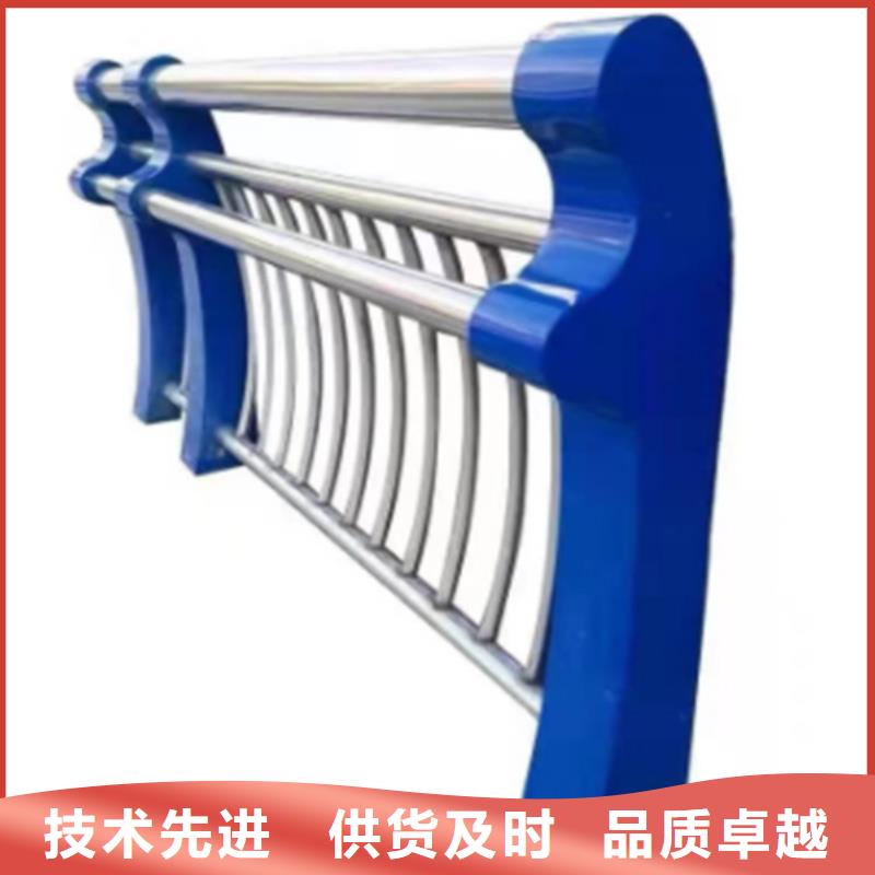定制河道灯光桥梁护栏的公司按需设计
