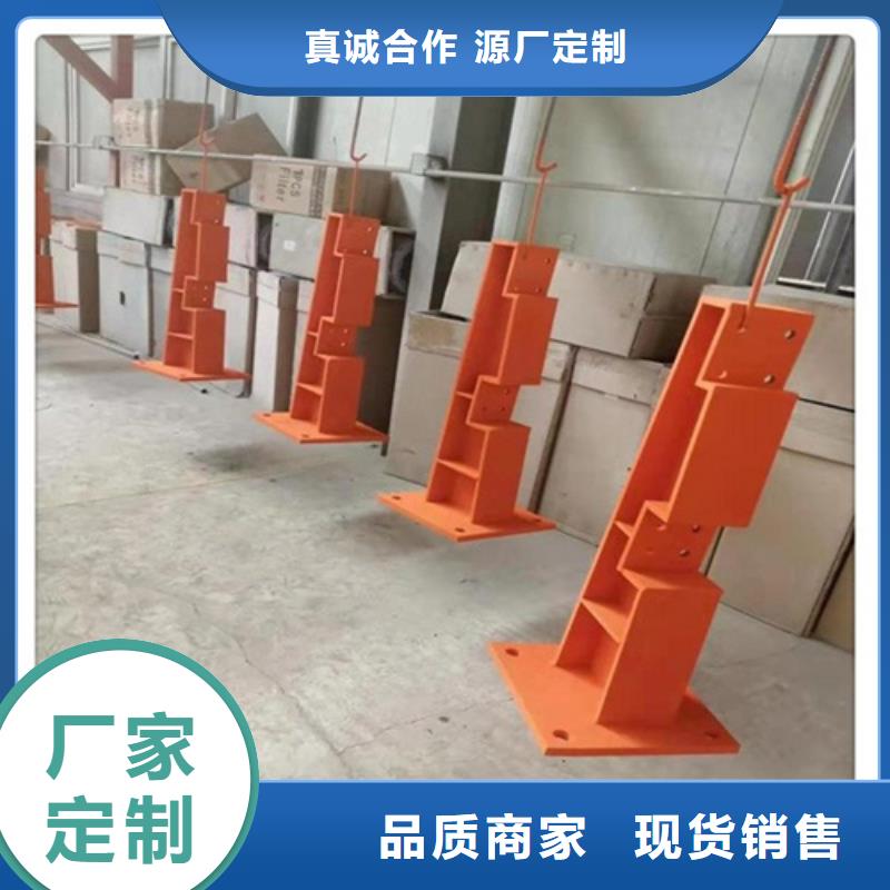 有实力的防撞护栏厂家厂家厂家案例