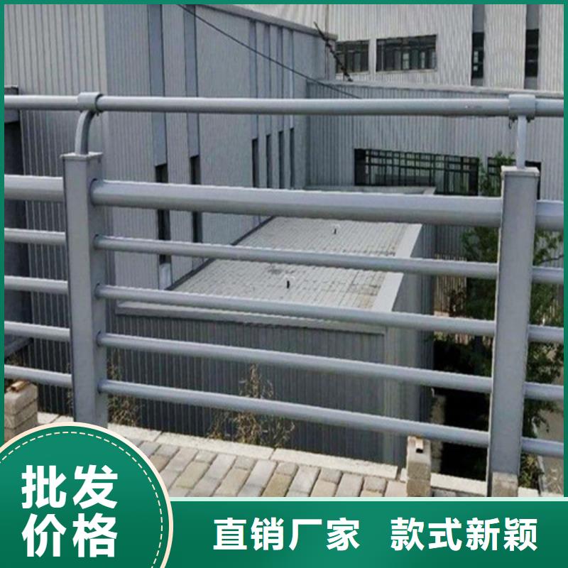 服务周到的河道桥梁护栏经销商同城经销商