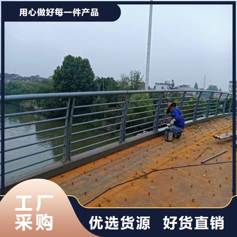 政护栏厂家品质可靠工厂认证