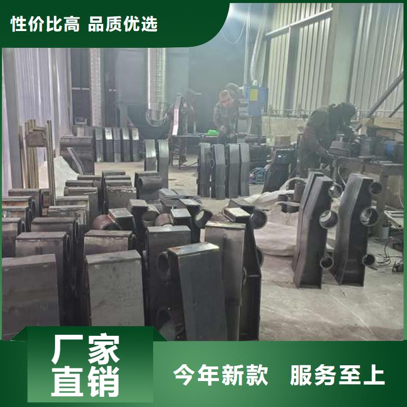 价格合理的桥梁防撞护栏模板销售厂家严选好货