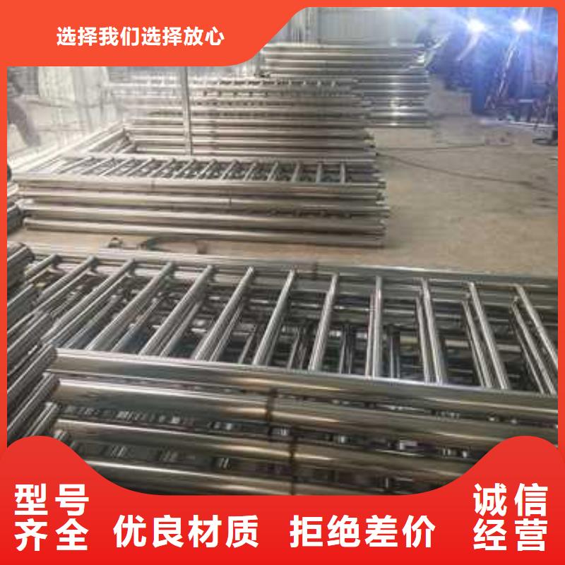桥梁防撞护栏模板企业-价格合理真诚合作