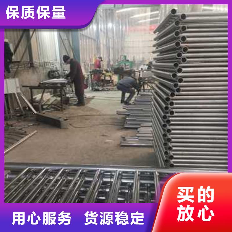 桥梁防撞护栏模板价格合理的公司产地直销