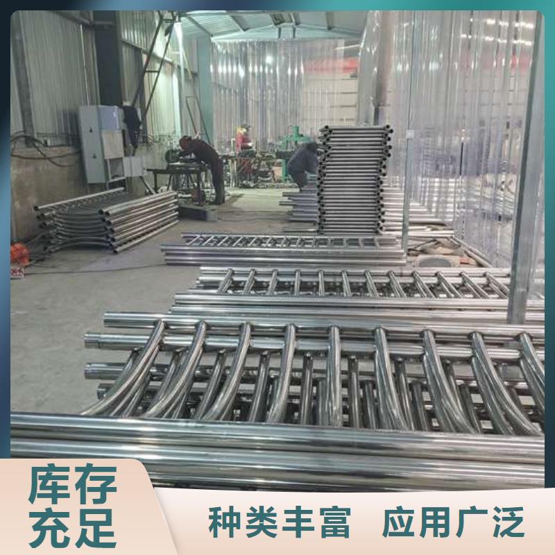 桥梁防撞护栏施工方案技术设计制造销售服务一体