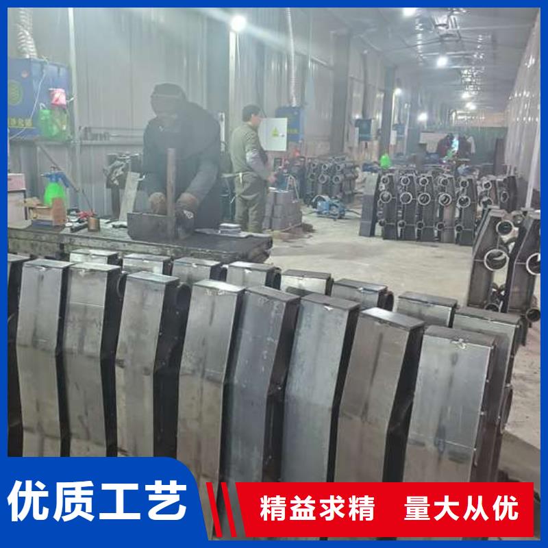 桥梁防撞护栏台车可加工设计源头厂家经验丰富