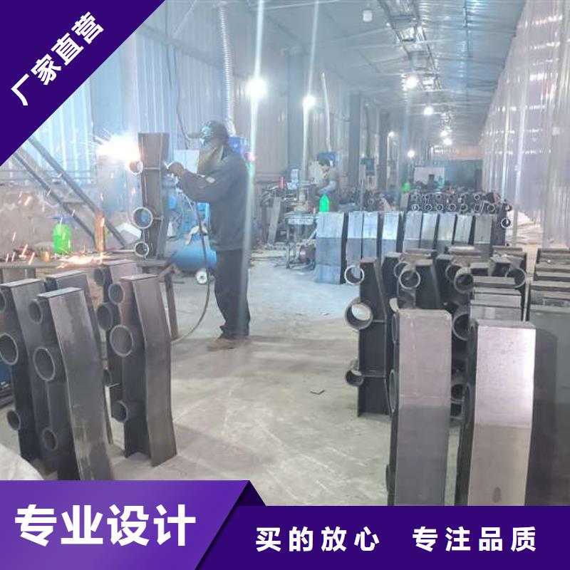 供应桥梁防撞护栏安装价格的公司同城服务商