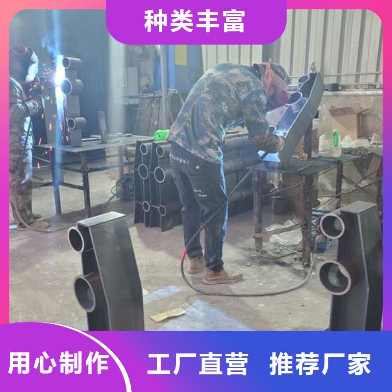 桥梁防撞护栏模板现货热销本地供应商