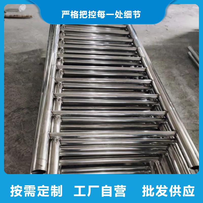 规格齐全的桥梁防撞护栏公司现货充足量大优惠