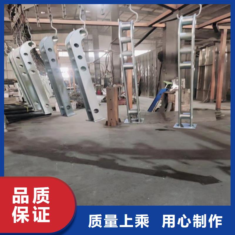 供应桥梁防撞护栏生产厂家_优质厂家供应采购