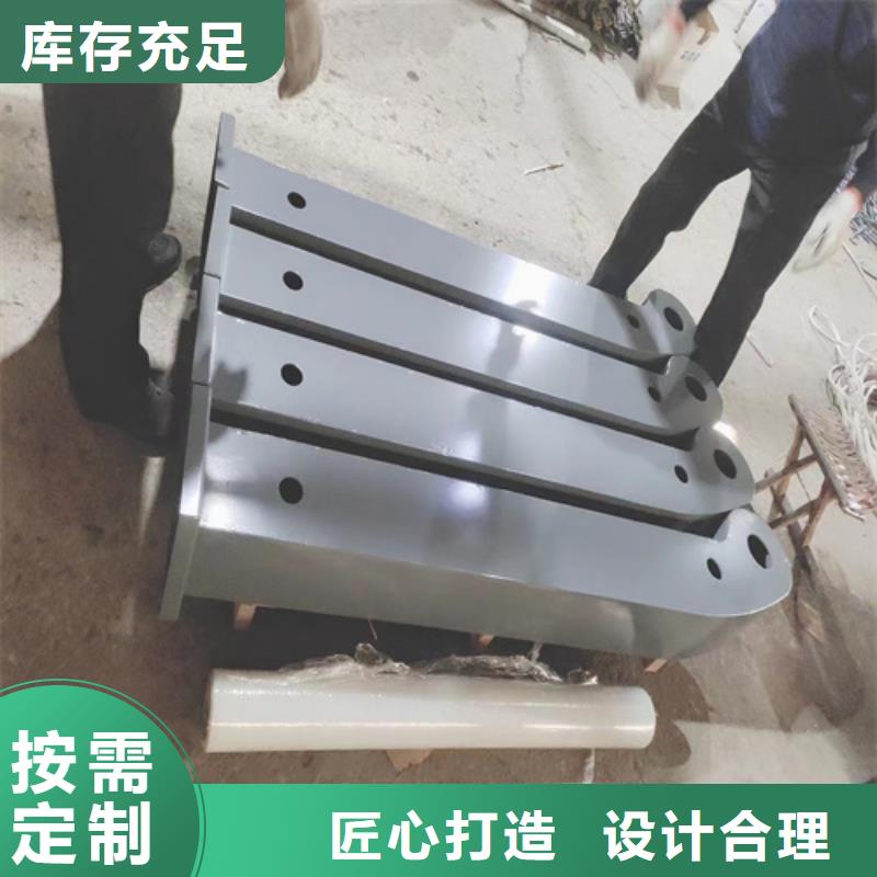 桥梁防撞护栏模板安装方法限时优惠生产经验丰富