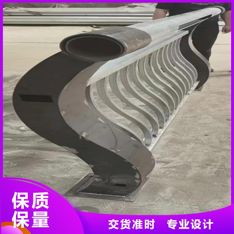 桥梁防撞护栏模板安装方法厂家实力雄厚一手货源
