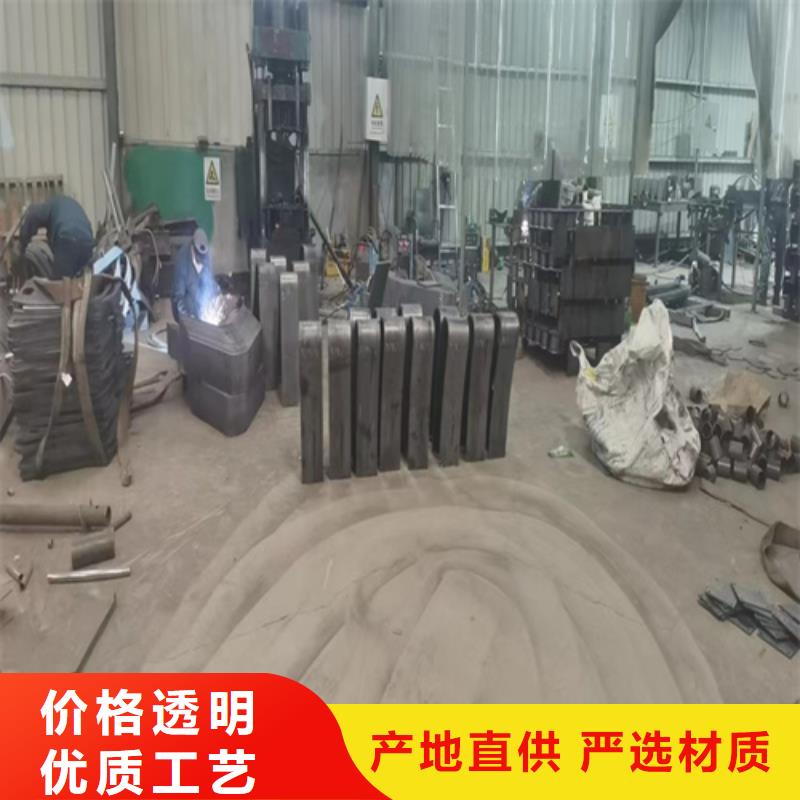 桥梁防撞护栏伸缩缝厂家量大优惠当地公司