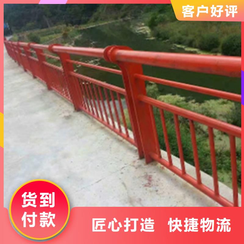 桥梁防撞护栏生产厂家咨询山东宏达友源护栏有限公司质量上乘厂家质优价廉