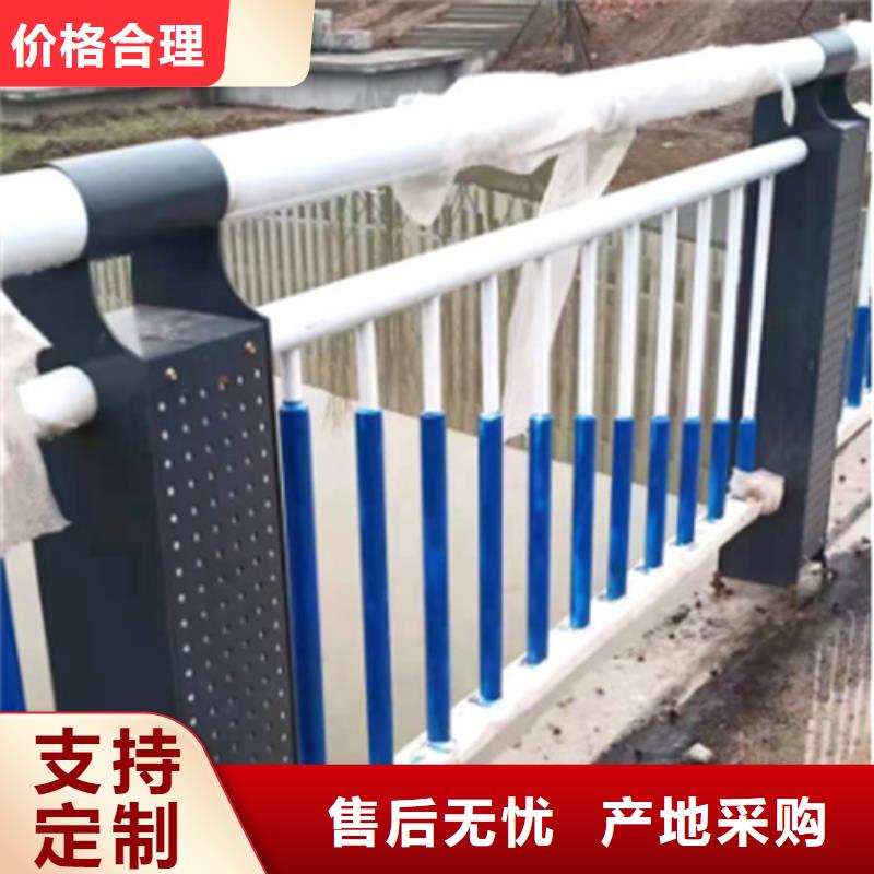 桥梁防撞护栏假缝设置规范厂家-宏达友源金属制品有限公司性价比高