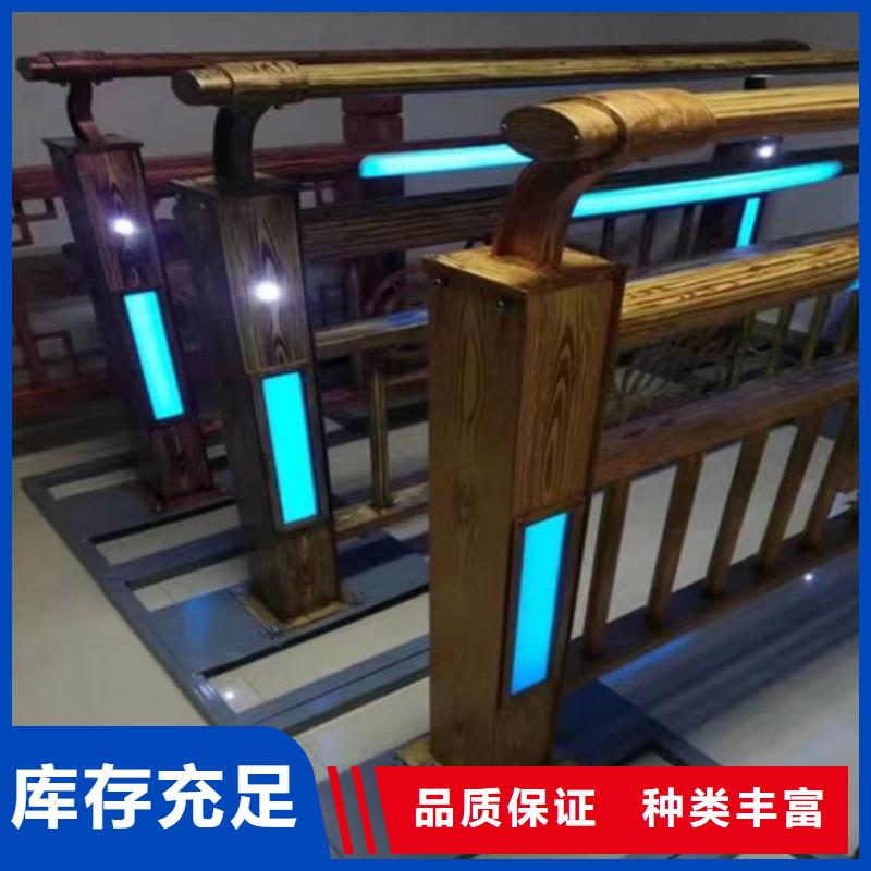 桥梁防撞护栏模板安装方法-大家一致的选择！实力商家供货稳定
