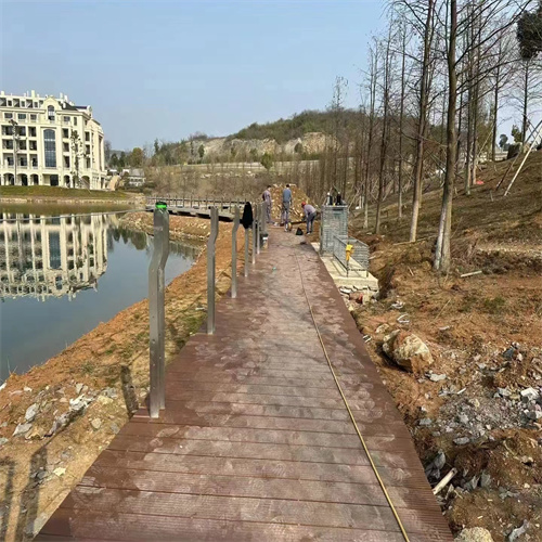 桥梁防撞护栏图片优选企业本地生产厂家