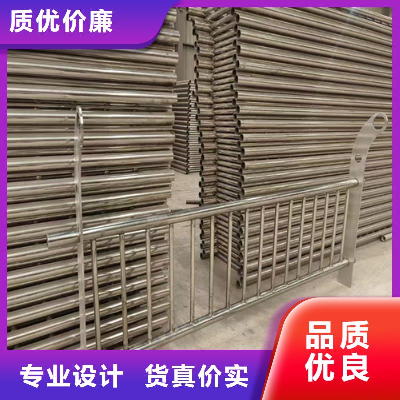 定制防撞护栏的公司本地生产商