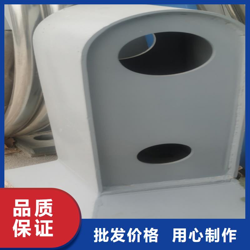 桥梁防撞护栏厂家报价-厂家追求品质
