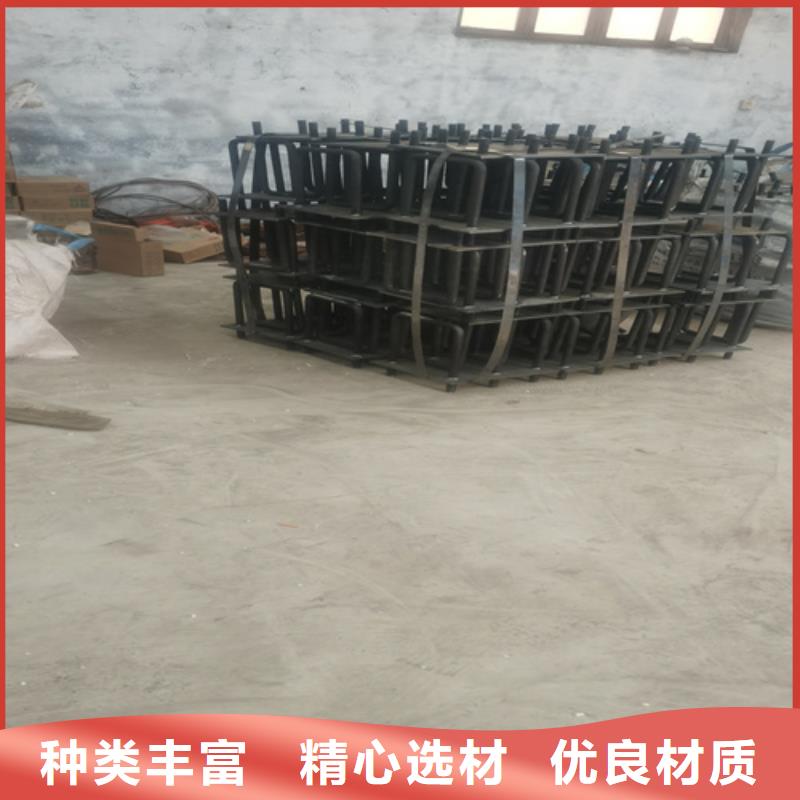 买桥梁防撞护栏价格多少钱一米必看-高性价比同城生产厂家
