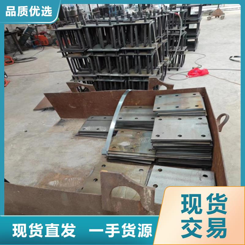 供应桥梁防撞护栏图片的销售厂家满足多种行业需求