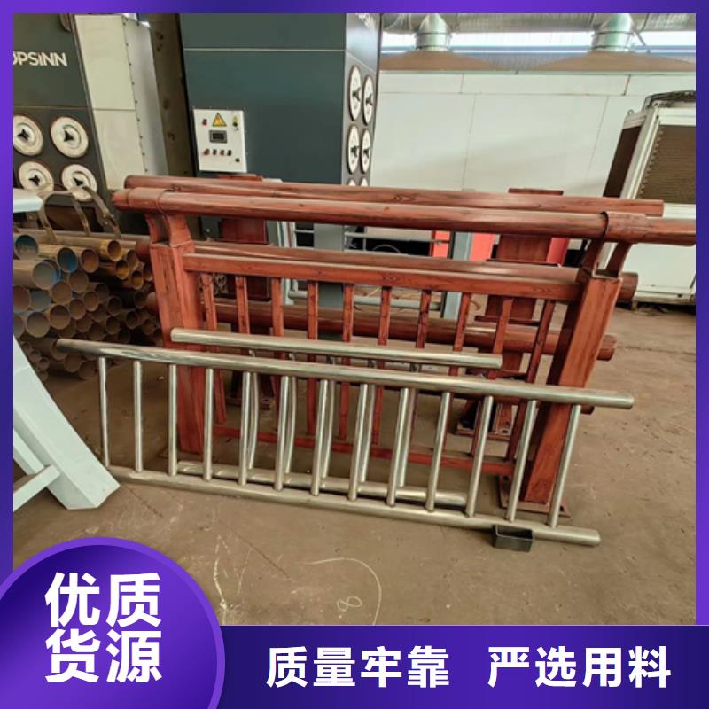 桥梁防撞护栏生产厂家咨询山东宏达友源护栏有限公司-供应厂家让利客户