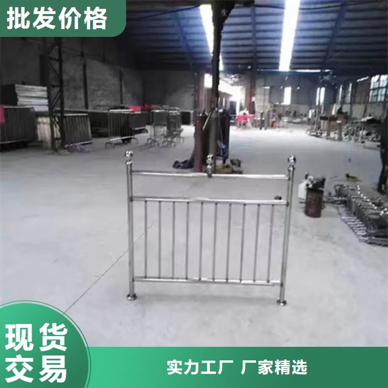 桥梁防撞护栏生产厂家咨询山东宏达友源护栏有限公司好品质同城货源