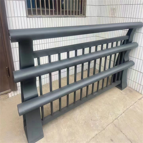 桥梁防撞护栏厂家大量现货同城公司
